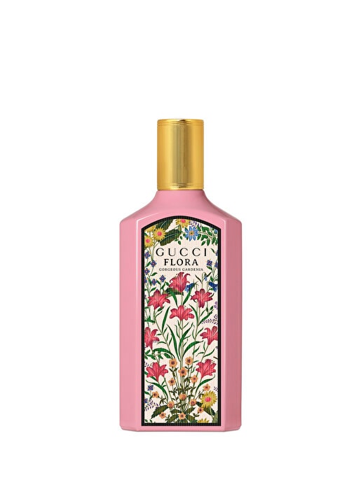 Gucci Flora Gorgeous Gardenia Edp 100 KADIN İTHAL PARFÜM