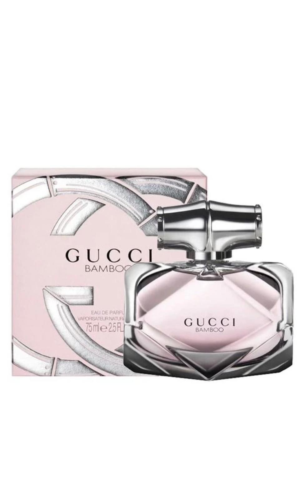 Gucci Bamboo 75ml EDP Bayan İTHAL Parfüm