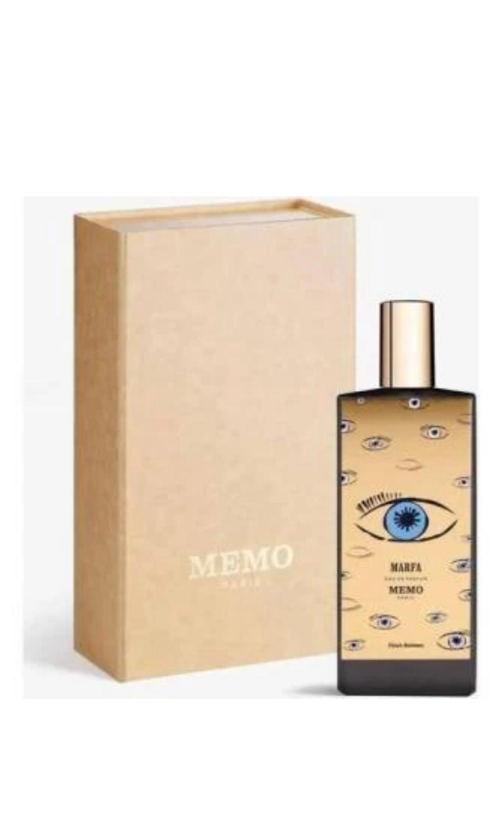 Memo Paris Marfa Edp 75 Ml Unisex İTHAL Parfüm