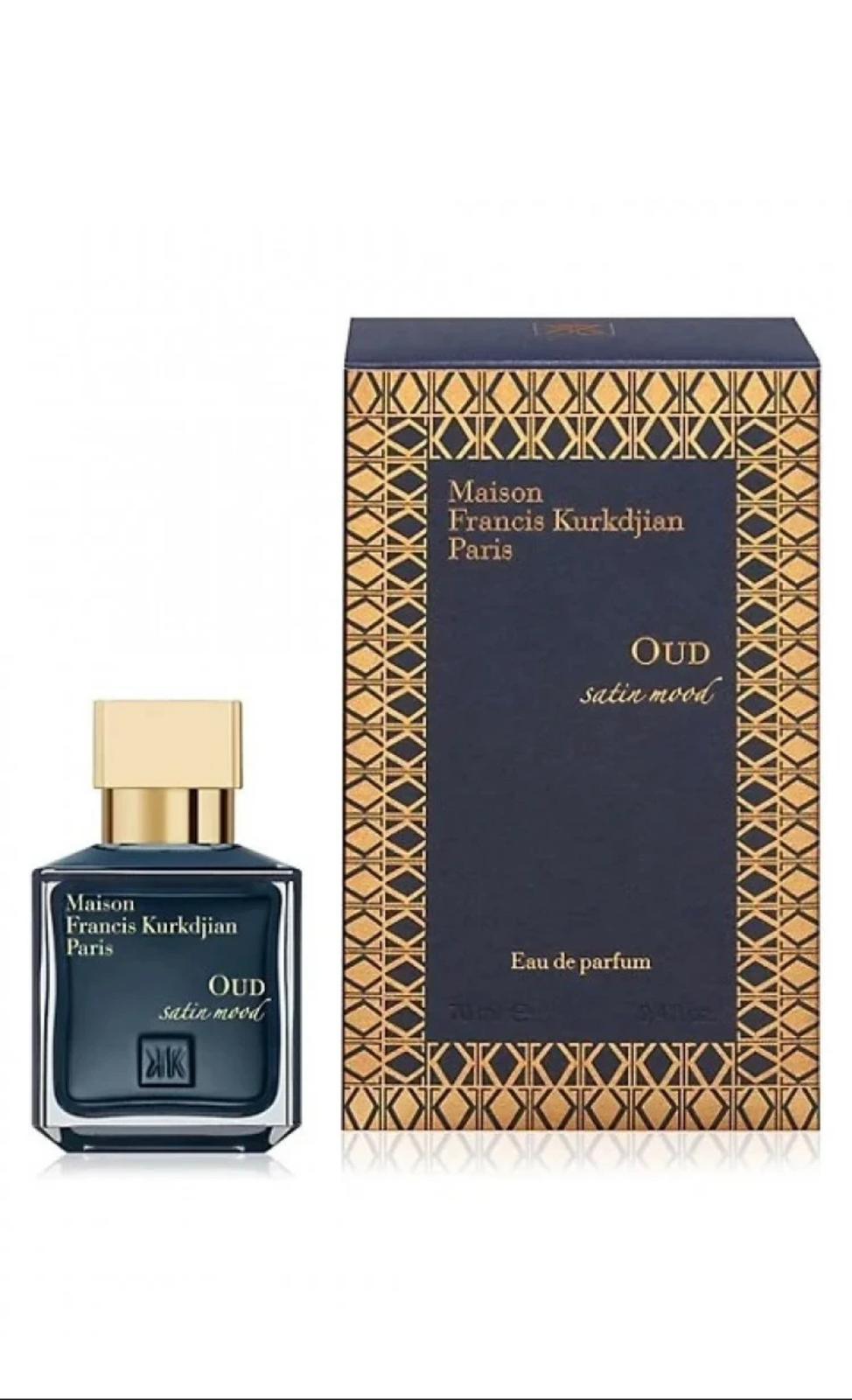 Maison Francis Kurkdjian Oud Satin Mood 70 ml EDP Unisex İTHAL Parfüm